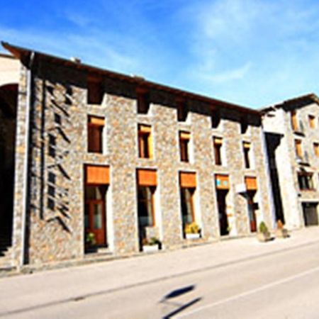 Can Falera Otel Setcases Dış mekan fotoğraf