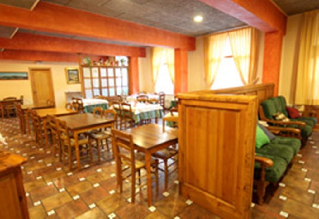 Can Falera Otel Setcases Dış mekan fotoğraf