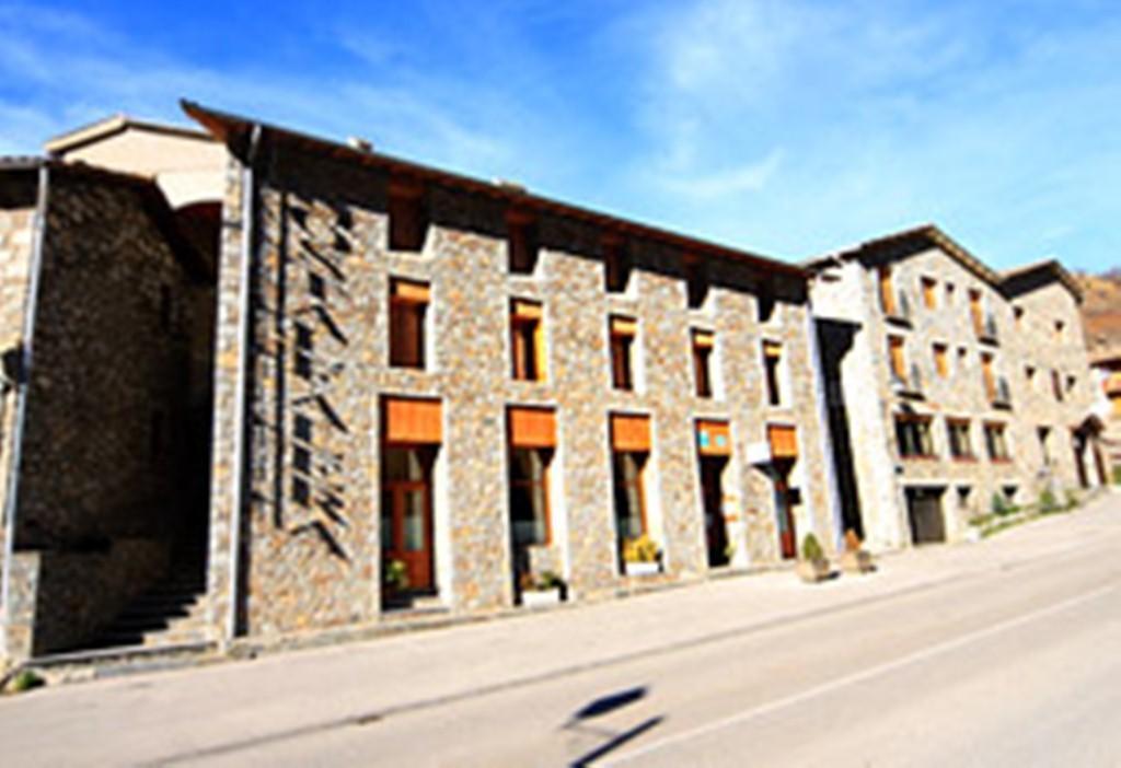 Can Falera Otel Setcases Dış mekan fotoğraf