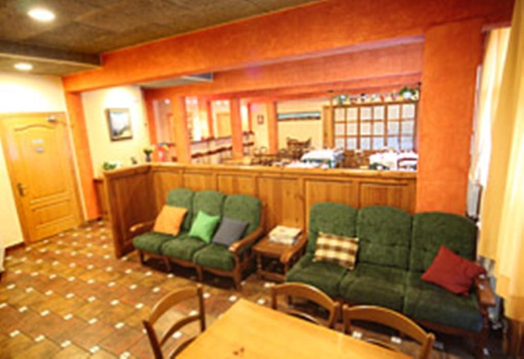 Can Falera Otel Setcases Dış mekan fotoğraf