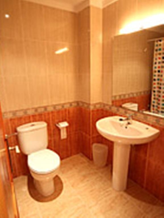 Can Falera Otel Setcases Oda fotoğraf