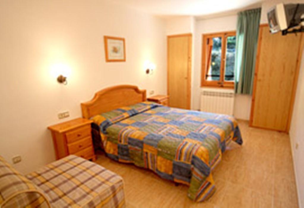 Can Falera Otel Setcases Oda fotoğraf